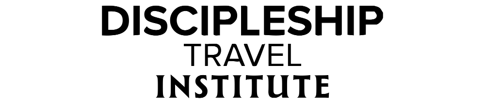 Discipleship Travel University